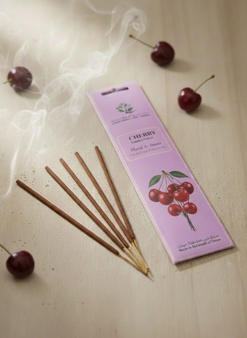 Insence Stick Cherry